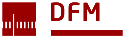 DFM Logo